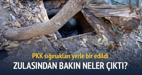 P­K­K­ ­s­ı­ğ­ı­n­a­ğ­ı­n­d­a­n­ ­K­ü­r­t­ç­e­ ­İ­n­c­i­l­ ­ç­ı­k­t­ı­